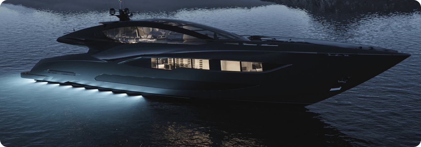 Screen Illustrations